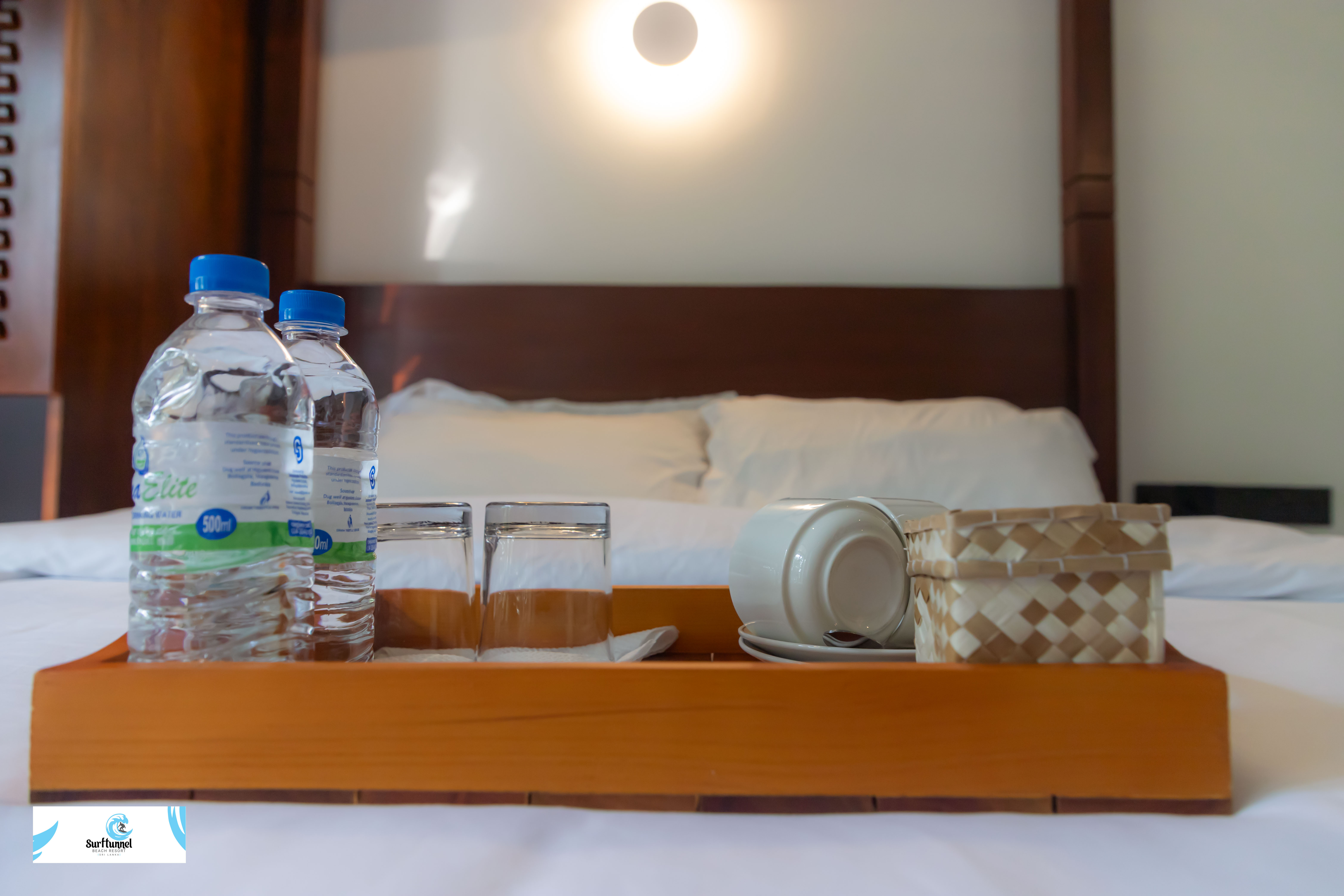 Ocean View Room